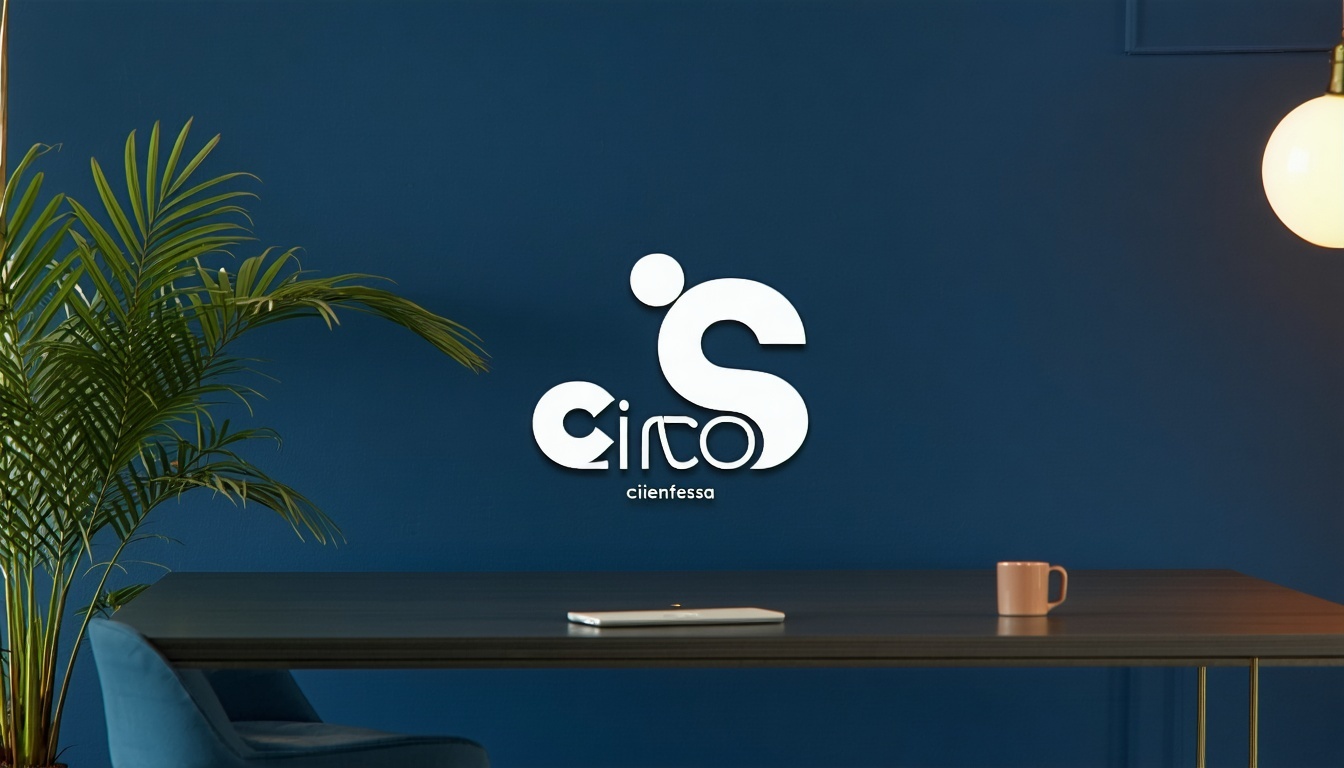 Logo de empresa cliente cinco